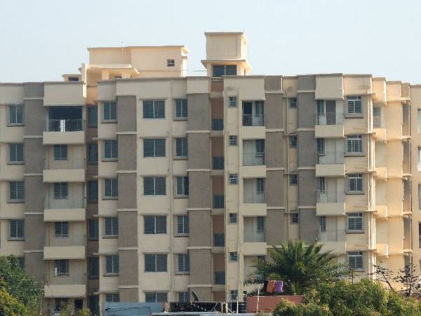 Elevation prabha-kiran Elevation