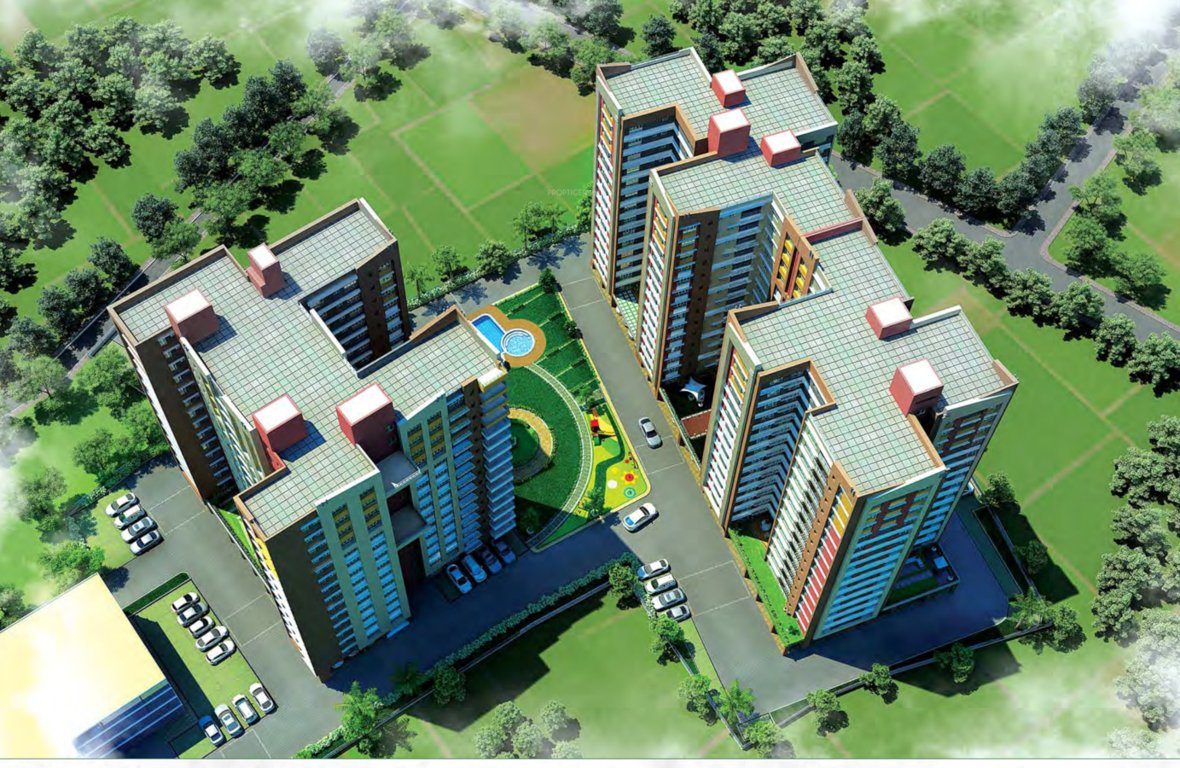  silver oaks Elevation