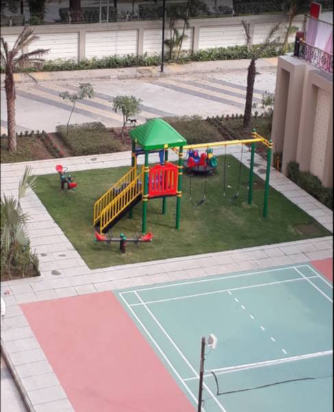  silver-oaks Sports Facility