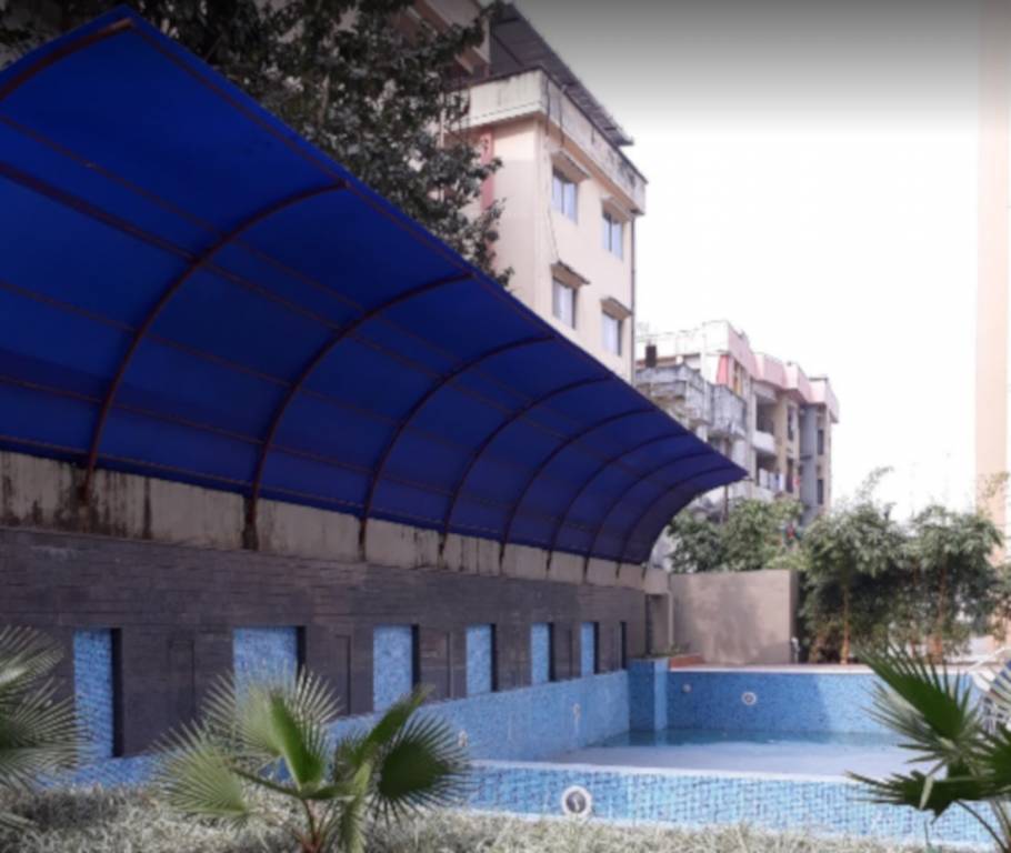  silver oaks Swimming Pool