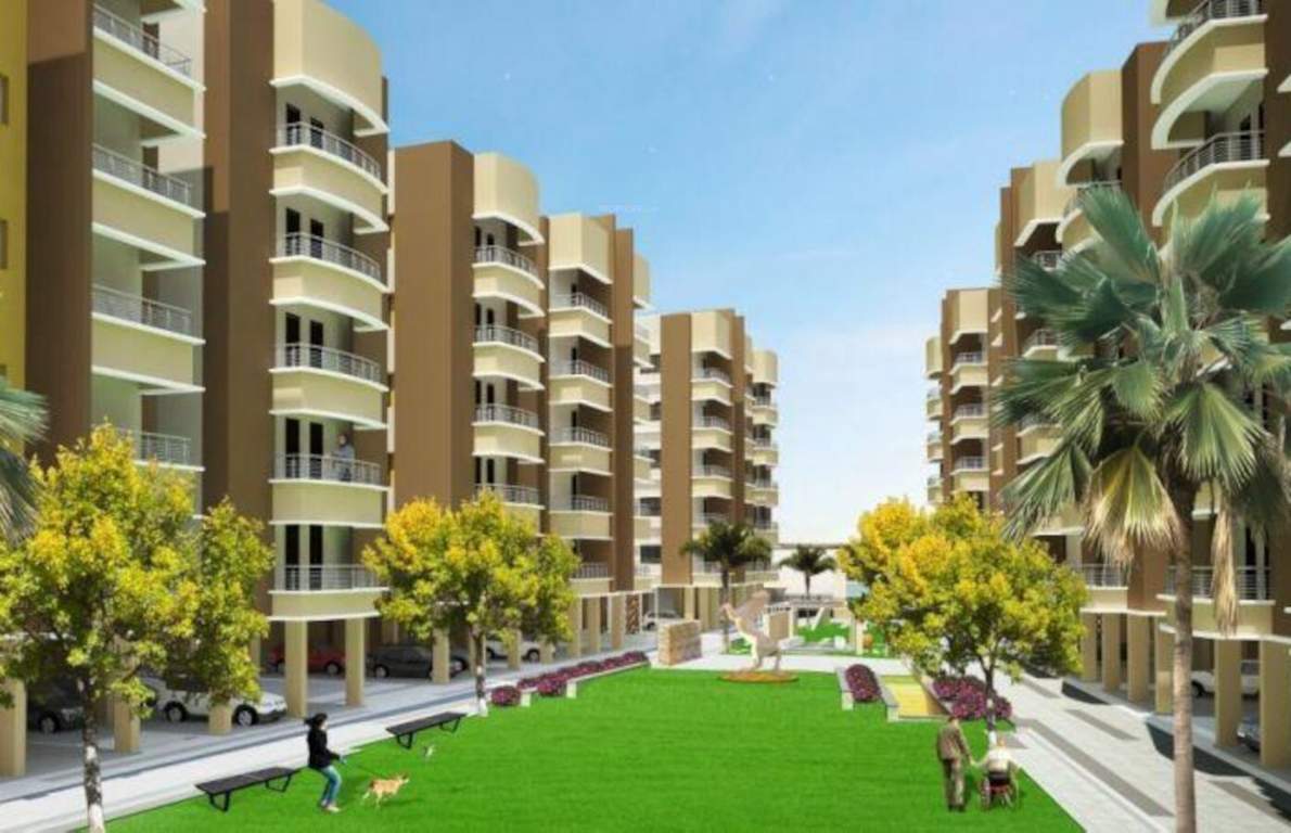  mayfair greens 2 Landscape Garden and Tree Planting