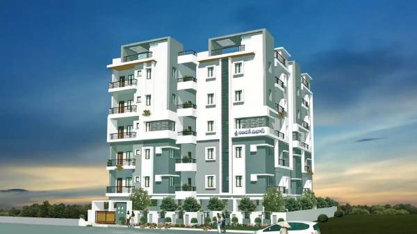  nandaki-nivas Elevation