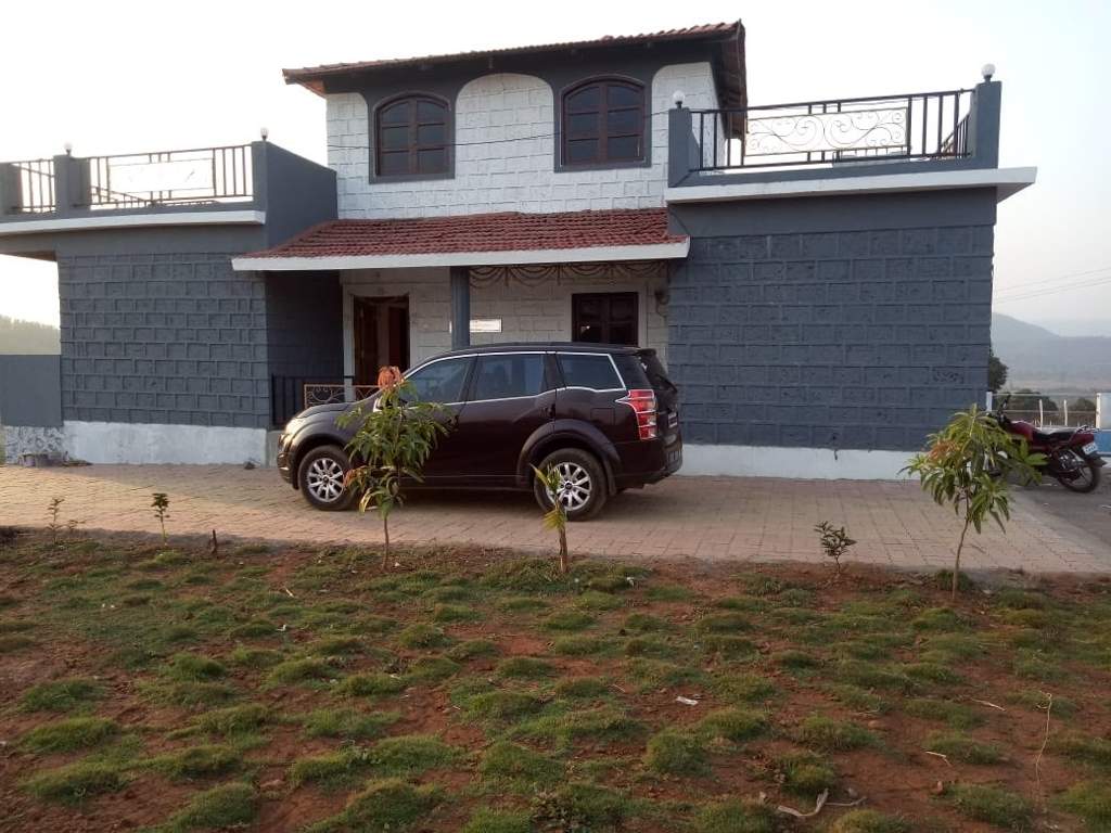  farms at khopoli pali road Others