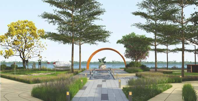  pinnacle Landscaped Gardens