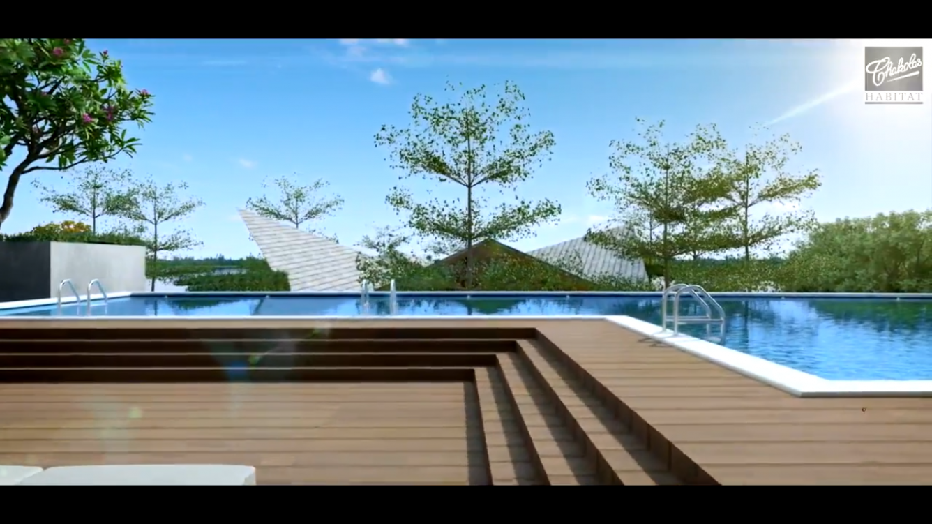  pinnacle Swimming Pool