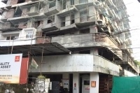 limelight Construction Status June 21