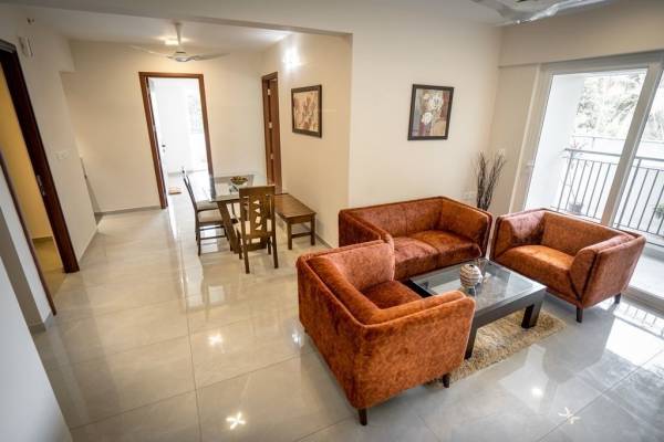 Living Area limelight Living Area