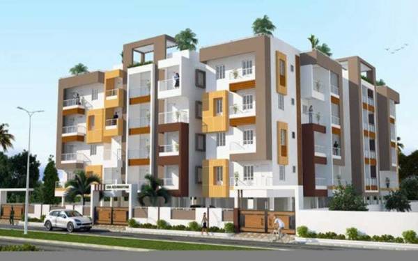 Elevation ayushi Elevation