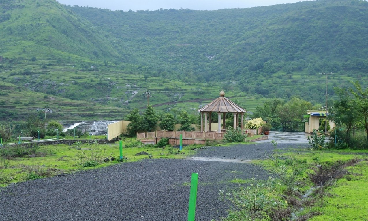 marina bay Gated Community