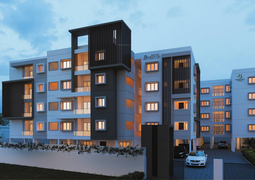 Images for Elevation of Marutham Bhaghya Images for Elevation of Marutham Bhaghya