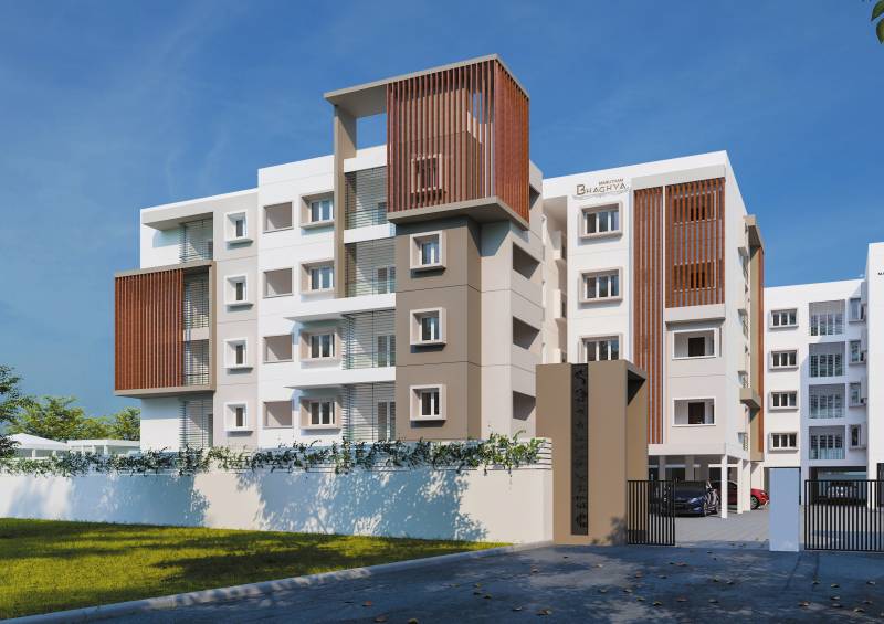 Images for Elevation of Marutham Bhaghya