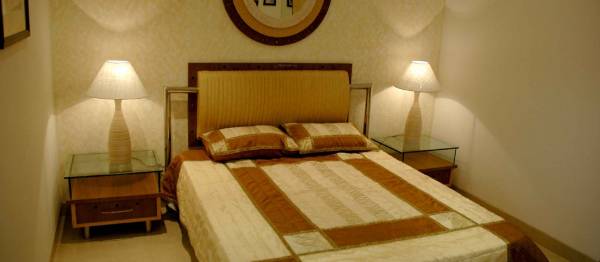 Bedroom central-park-phase-2 Bedroom