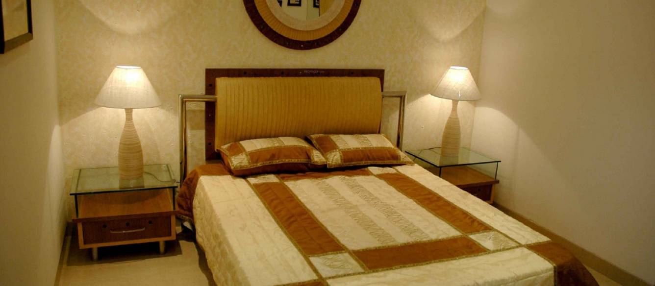  central park phase 2 Bedroom