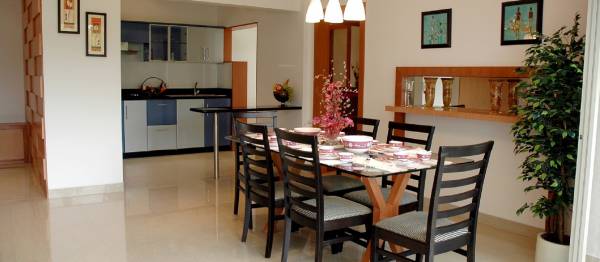 Dining Area central-park-phase-2 Dining Area