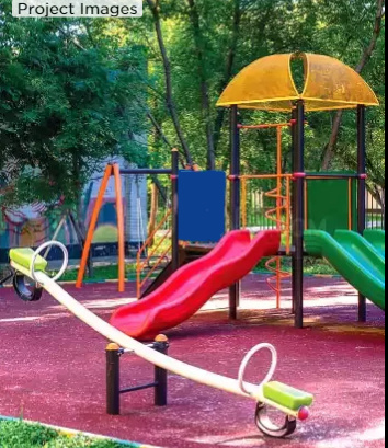  chitramaya Children's play area