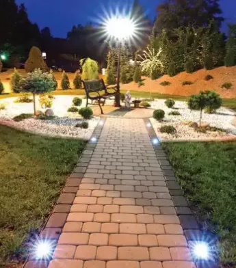  chitramaya Landscaped Gardens