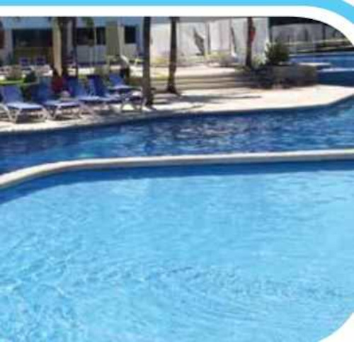 Swimming Pool confident-iris Swimming Pool