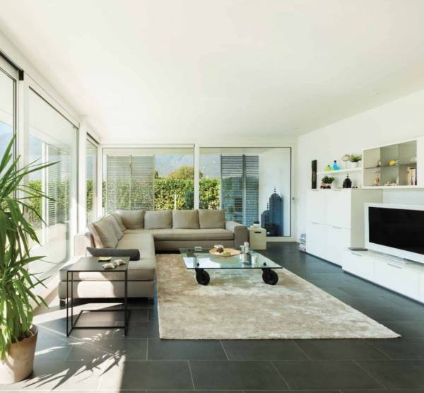 Living Area confident-iris Living Area