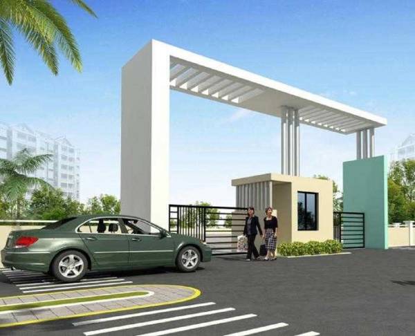  oasis-avenue Gated Community