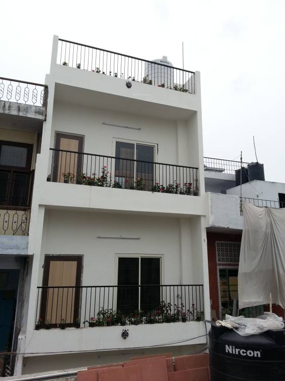  inter decor Elevation