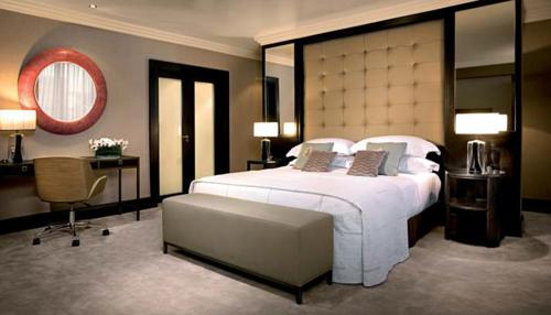  madhuban-city Bedroom