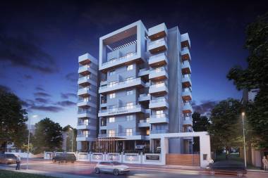 Images for Elevation of Shree Kaamdhenu Sunrut Residency Images for Elevation of Shree Kaamdhenu Sunrut Residency