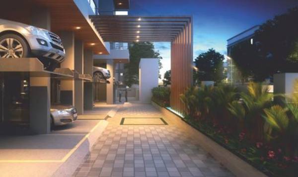 Images for Amenities of Shree Kaamdhenu Sunrut Residency