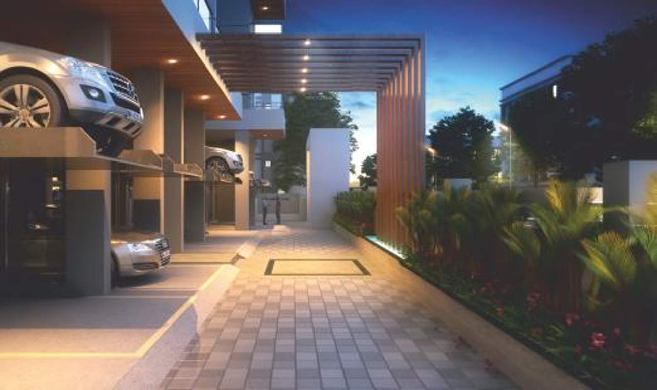 Images for Amenities of Shree Kaamdhenu Sunrut Residency