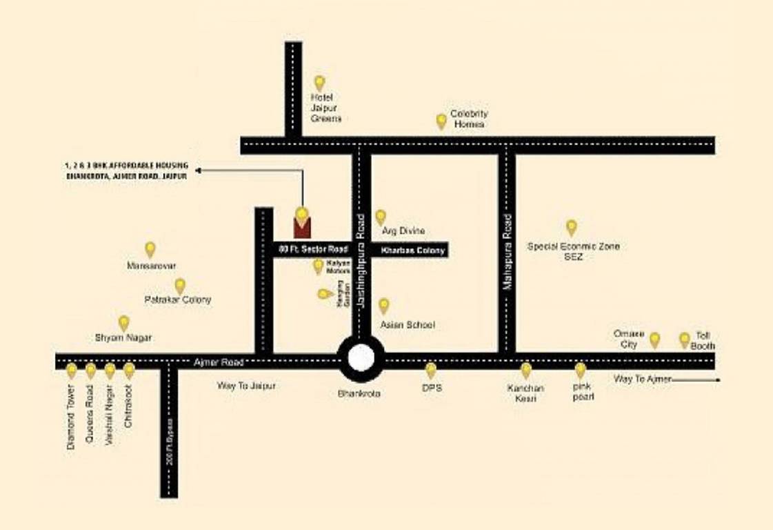 Images for locationPlan