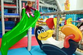  laxmi vihar Children's play area