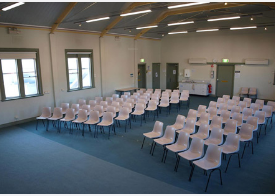  laxmi vihar Community Hall