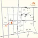 Images for Location Plan of Ravi Surya Residency Images for Location Plan of Ravi Surya Residency