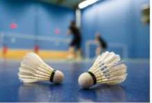  residency Badminton Court
