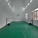 Badminton Court residency Badminton Court