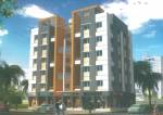 Images for Elevation of Pandhari Varadvinayak