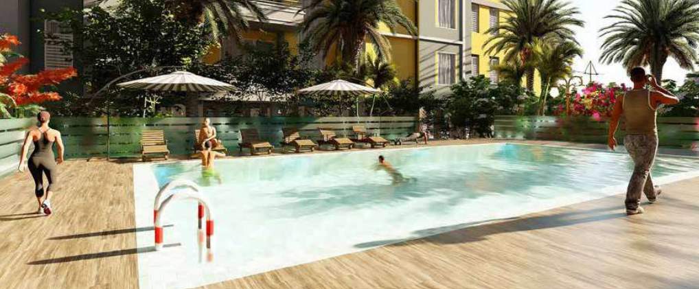  indraprastha anand Swimming Pool