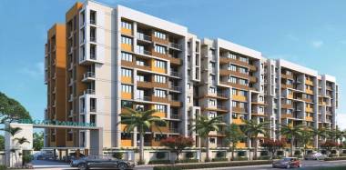 Elevation paradise-phase-1 Elevation