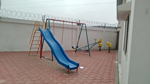  paradise-phase-1 Children's play area