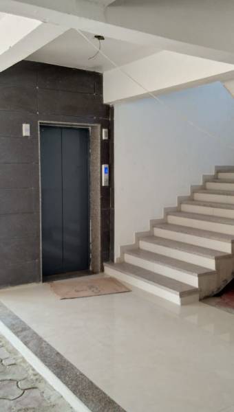  paradise-phase-1 Lobby