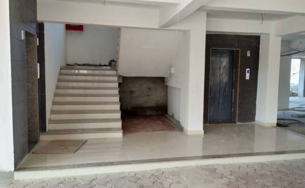  paradise-phase-1 Lobby