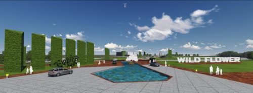 Others empire-wild-flower Others