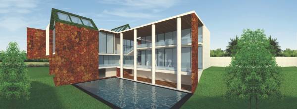 Swimming Pool empire-wild-flower Swimming Pool