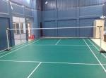 Badminton Court grand Badminton Court