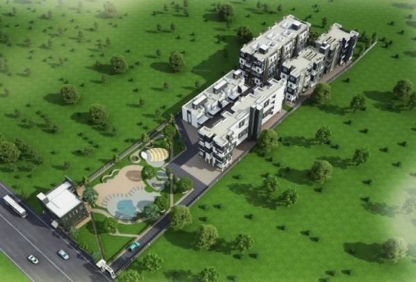 Elevation vimal-vishwa-phase-i Elevation