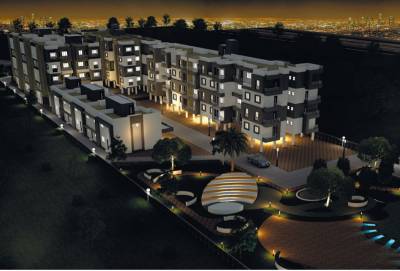  vimal-vishwa-phase-i Elevation