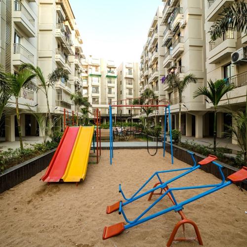  saptarshi Children's play area