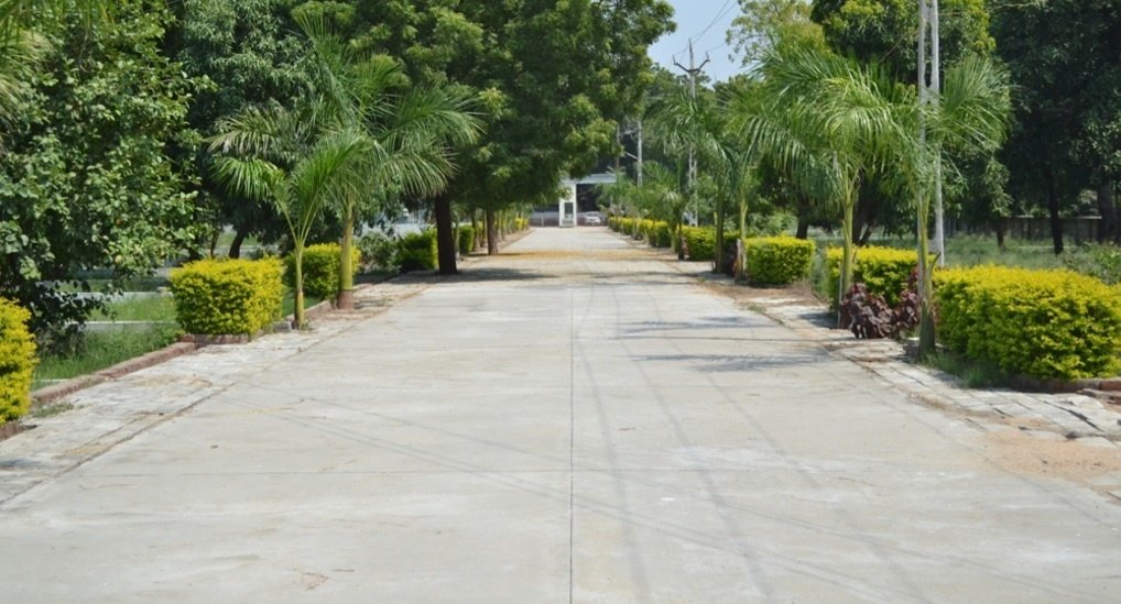  vaidehi garden Intercom