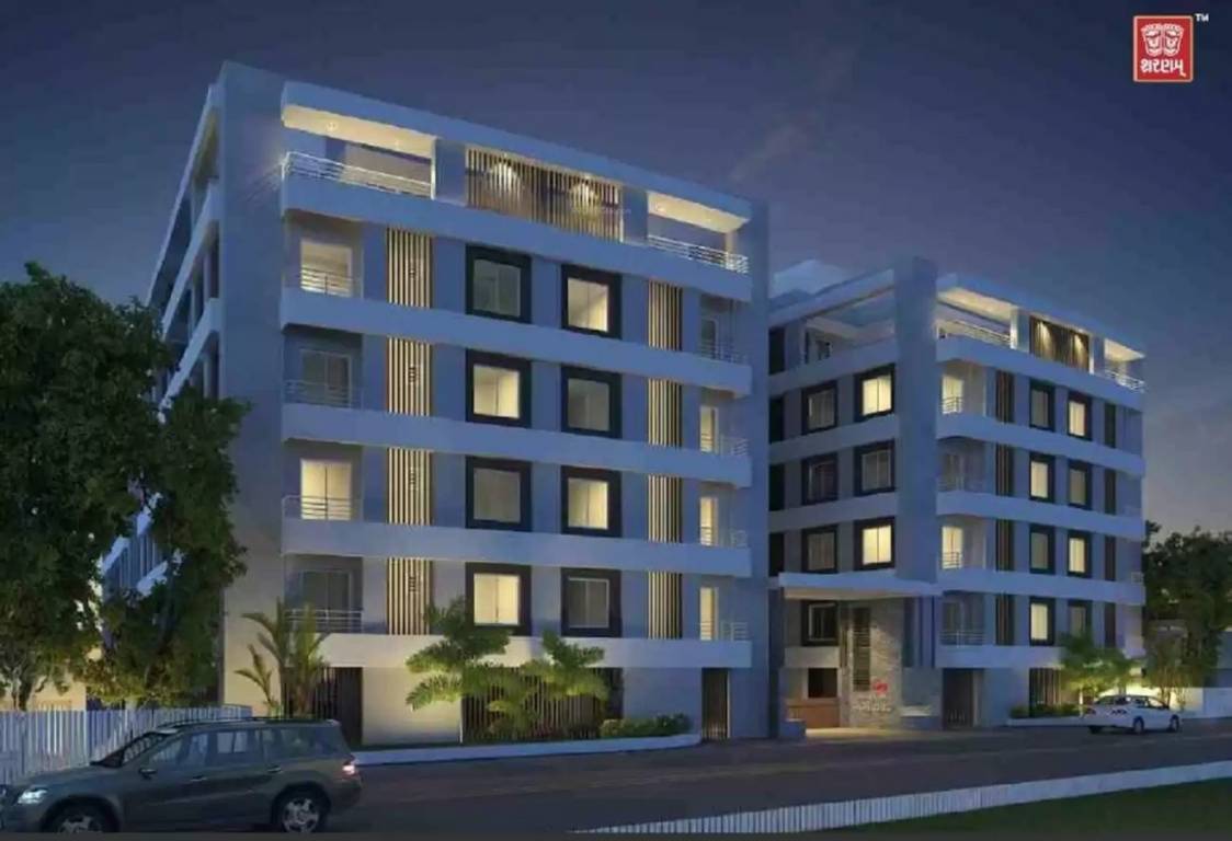  sharnam solitaire Elevation