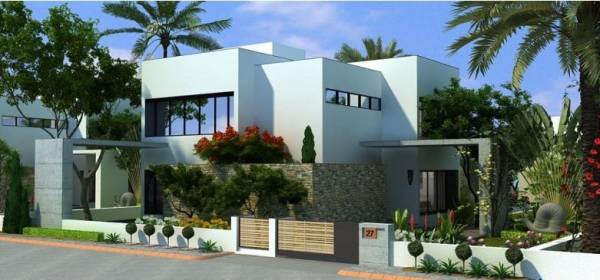 Elevation nandanbaug-swaraj Elevation