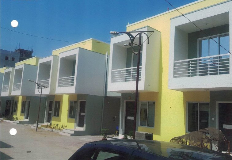  satyam fabula Elevation